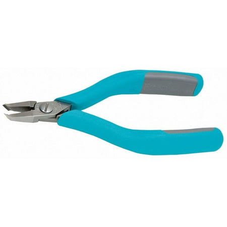 UPC: 0037103216359 | Erem ESD End Cutting Nippers 5-3/16 In 2482E