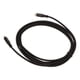 thumbnail image 4 of Cable De Extensión Masculina Una Femenina, Cable De Audio Chapado En Oro, Cable Analógico Digital Digital AV Para HDTV Reproductor De DVD Subwoofer Altavoz, 4 of 7