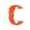 Orange, variant on Boneng Compatible Silicone Sports Replacement Strap for Polar Vantage M and M2 Smart Watch Accessories
