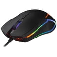 thumbnail image 1 of Mouse Gamer Xzeal XZ920, hasta 12400 dpi, 7 botones, Iluminación Xzeal XZMX920B, 1 of 2