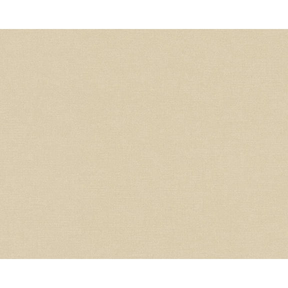 Concord Wallcoverings Modern Textured Wallpaper Plain, Vinyl Accent Wall, Beige, 21 in x 33 Ft (57 sq. ft), 392671