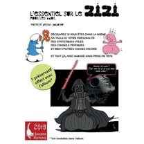 L'Essentiel du Zizi: Pour les ados, (Paperback)