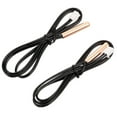thumbnail image 2 of Air Conditioning Temperature Probe Air Conditioner Accessory Thermistor Probe Indoor Climate Control 2Pcs, 2 of 5