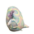 thumbnail image 2 of Squishmallows Official Kellytoy Plush Sea Life (12 Inch, Vivie Tie Dye Axolotl), 2 of 2