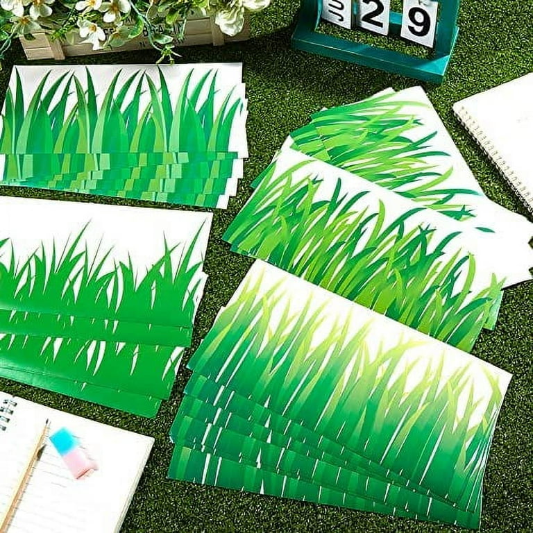 Grass Bulletin Board Paper Clearance Sales brunofuga adv br