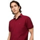 thumbnail image 3 of Polo Tommy Hilfiger de corte regular para hombre Rouge601 M, 3 of 4