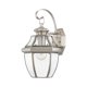thumbnail image 1 of Livex Lighting Monterey 1 Farol de Pared de Exterior, 1 of 5