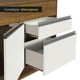 thumbnail image 4 of Gabinete Bajo Bufetera Madesa Glamy 120cm Con Encimera MB 02, 4 of 5