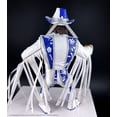 thumbnail image 3 of "Macho Man" Randy Savage Wrestling's Heels and Faces Collectible Action Figure, 3 of 7