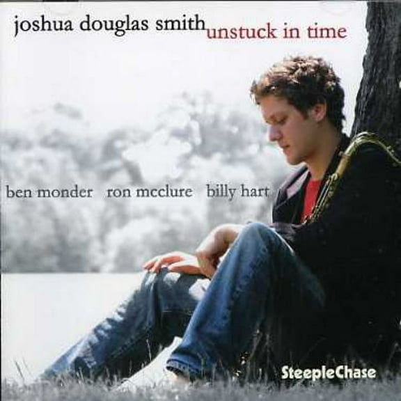 Joshua Douglas Smith - Unstuck in Time - Music & Performance - CD
