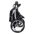 thumbnail image 6 of Baby Trend Expedition Double Jogger Stroller, 6 of 7
