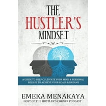 The Hustler's Mindset (Paperback)