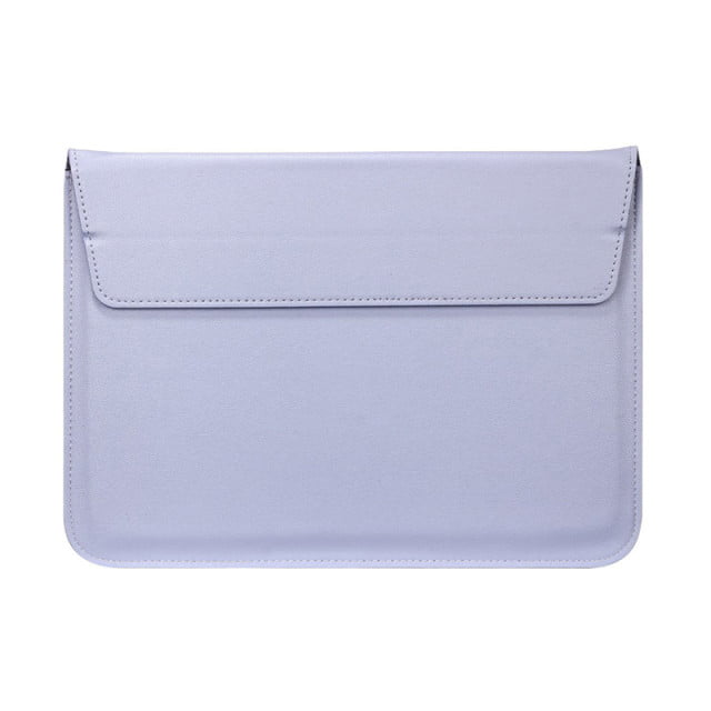 PU Leather Envelop Laptop Sleeve Carry bag Case For Macbook Air Retina 11"12"13 