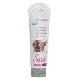thumbnail image 4 of Crema exfoliante de 51 fl oz para eliminar la piel muerta crema hidratante iluminadora para el cuerpo y la cara crema exfoliante para el cuerpo para eliminar la piel muerta ANGGREK Otros, 4 of 8