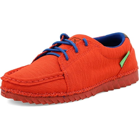 

Twisted X Kid s Zero-X™ Grenadine 2 M
