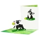 thumbnail image 3 of Tarjeta emergente para perros, tarjeta emergente 3D, tarjeta de cumpleaños emergente, tarjeta emergente Boston Terrier, tarjeta para amantes de los perros, tarjeta de agradecimiento para el día de la, 3 of 6
