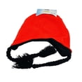 thumbnail image 3 of Marvel Deadpool Laplander Style Beanie Hat Ages 14+, 3 of 3