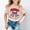 Beige, variant on Boys Girls 4th of July Shirt American Flag T-Shirts for Kids Patriotic Tee Tops Independence Day Outfit Summer Short Sleeve(Navy,10-11 Years)