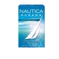 thumbnail image 2 of Perfume Nautica Oceans Pacific Coast Eau de Toilette para hombre, 50 ml, 2 of 9