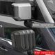 thumbnail image 3 of for Toyota Prado LC250 2024 Door Mirror Shell Carbon Fiber, 3 of 3