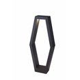 thumbnail image 1 of Elitco Lighting OD1401 26,77 Po Lampe d'Extérieur LED - Noir, 1 of 1