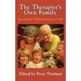 thumbnail image 3 of La Famille du Thérapeute: vers la Différenciation de Soi, 3 of 3