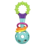 Sassy Shake Rattle & Roll Gift Set