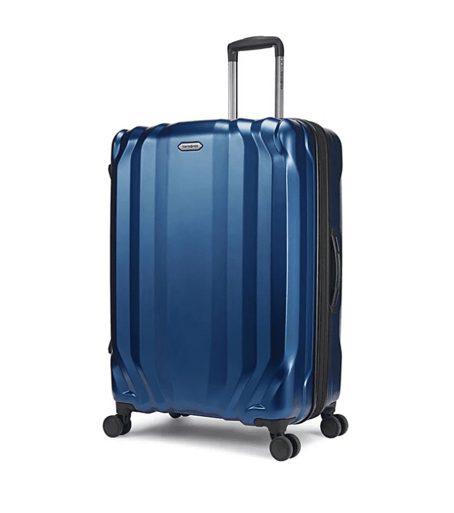 Samsonite 134852-1153 Volante Hardside Spinner Luggage 2-Piece Set blue - image 2 of 2