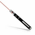thumbnail image 3 of Stylo Pointeur Laser Rouge Puissant Faisceau Lumineux Visible 5mW Lazer Haute Puissance 532n RF, 3 of 5