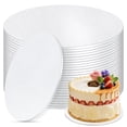 thumbnail image 1 of Tablas para tartas Essenya redondas de 12 pulgadas (30 cm), 12 piezas, 1 of 7