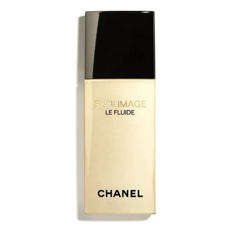 Sublimage Le Fluide Ultimate Skin Regeneration by Chanel for
