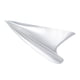 thumbnail image 3 of Embellecedor de guardabarros delantero para Vespa GTS 300 (2023-2024). Plata, 3 of 9