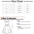 thumbnail image 3 of Lolmot Off the Shoulder Dresses for Women Fashion Casual Summer Sleeveless Round Neck Dot Printing Dress Halter Neck Zipper Long Dresses Cocktail Dresses for Wedding Guest, 3 of 5