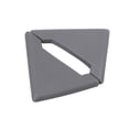 thumbnail image 2 of Silicona Auto Care Bumper Crash Anti-Scratch Car Door Corner Cover Crash Scratch Protector 2 Piezas Cateissary VI006648-00, 2 of 7