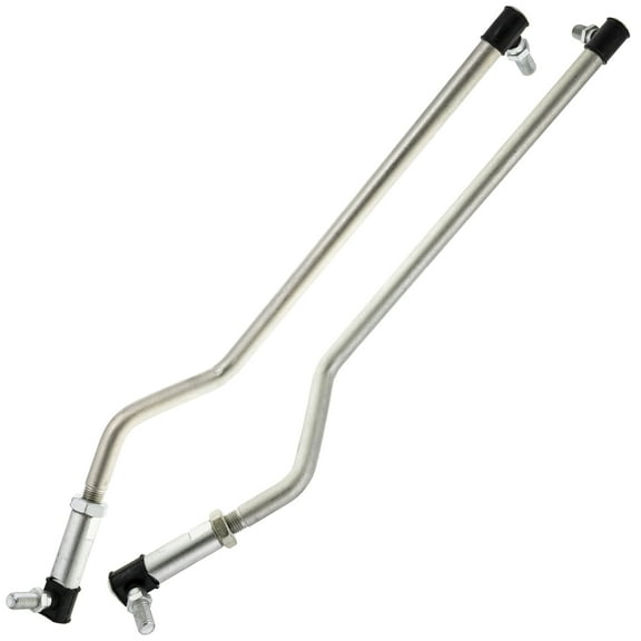 John Deere Tie Rod Drag Links GY21250 GY21251 D100 D130 D140 D150 D160 D170 X105