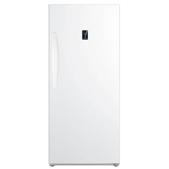 Element 21.0 cu. ft. Convertible Upright Freezer, ENERGY STAR - White (EUF21CEBW)