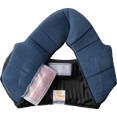 thumbnail image 2 of Arai Regent-X Helmet Inner Top Liner Pad for XXL-3XL Helmets Blue 10mm, 2 of 2