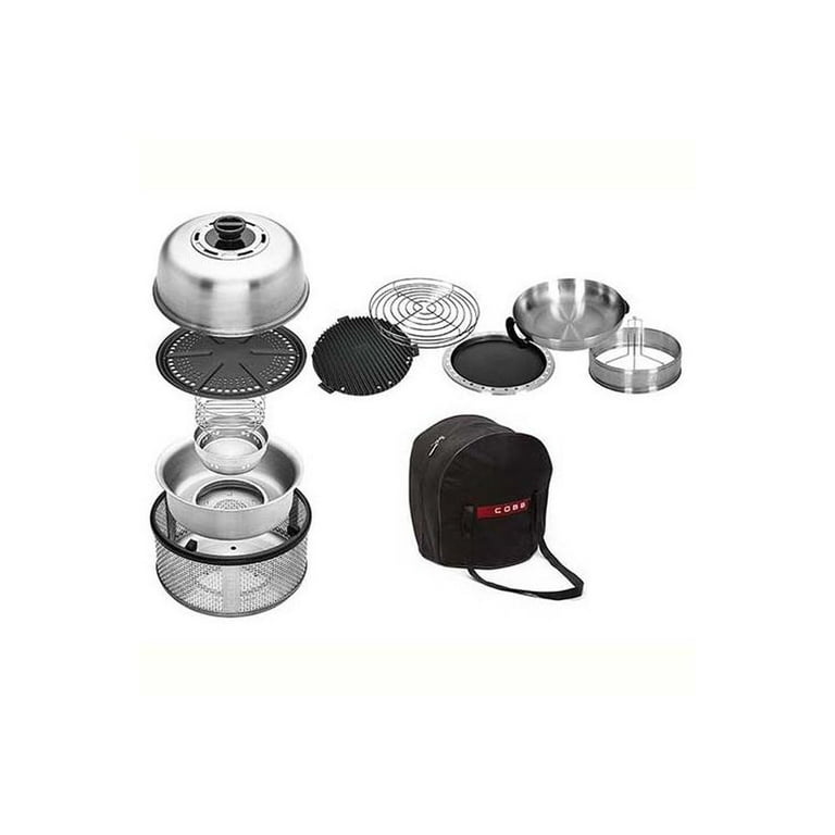 バーベキュー・調理用品 COBB KITCHEN - IN - A - BOX PREMIER PLUS hq720.jpg?sqp=-