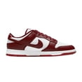 thumbnail image 2 of (Men's) Nike Dunk Low Retro 'Team Red' (2022) DD1391-601, 2 of 8