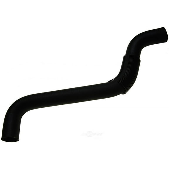 ACDelco Professional 26327X Molded Upper Radiator Hose Fits 2003 Ford Windstar