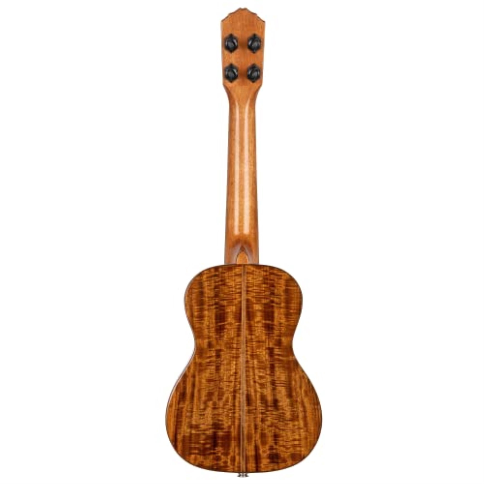 Elite Series Concert Acoustic-Electric Ukulele w/ Bag