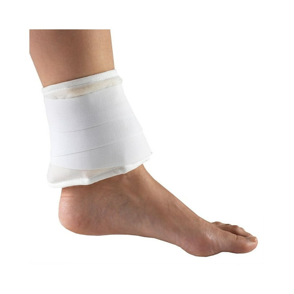 Champion Therma-Kool Hot/Cold Compress, 4" x 9"