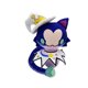 thumbnail image 1 of Muñeca de peluche con forma de anime Owls Houses, 25 cm, 1 of 2
