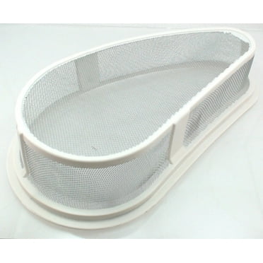 Dryer Lint Screen for Whirlpool, Sears, AP3608540, PS890601, 8531964