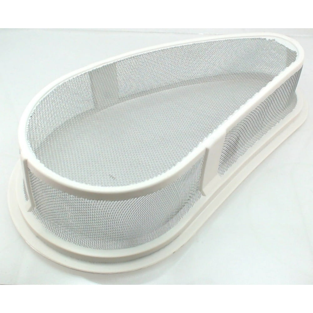 Dryer Lint Screen for Whirlpool, Sears, AP3608540, PS890601, 8531964