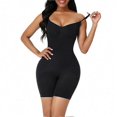 thumbnail image 1 of Seamless Shapewear for Women Body Shaper Full Body Shaping Underwear Tummy, 1 of 3