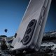 thumbnail image 3 of for Samsung Galaxy Z Flip 6 Case/Z Fold 6, Hard PC Back & Soft TPU Bumper Shockproof Protective Phone Case Cover for Z Flip 6/Fold 6, 3 of 5