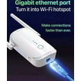 thumbnail image 2 of RHEA- Macard Fastest Wifi Extender/Booster | Latest Release Up To 74% Faster | Broader, 2 of 6