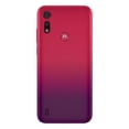 thumbnail image 2 of Motorola E6s Dual-SIM 64GB ROM + 4GB RAM (GSM Only | No CDMA) Factory Unlocked 4G/LTE Smartphone (Sunrise Red) - International Version, 2 of 2
