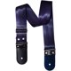 thumbnail image 1 of Correa para guitarra, Strap o Tahali para guitarra acústica, bajo eléctrico, guitarra eléctrica Kidam Cinturón seguridad nylon azul marino, 1 of 3